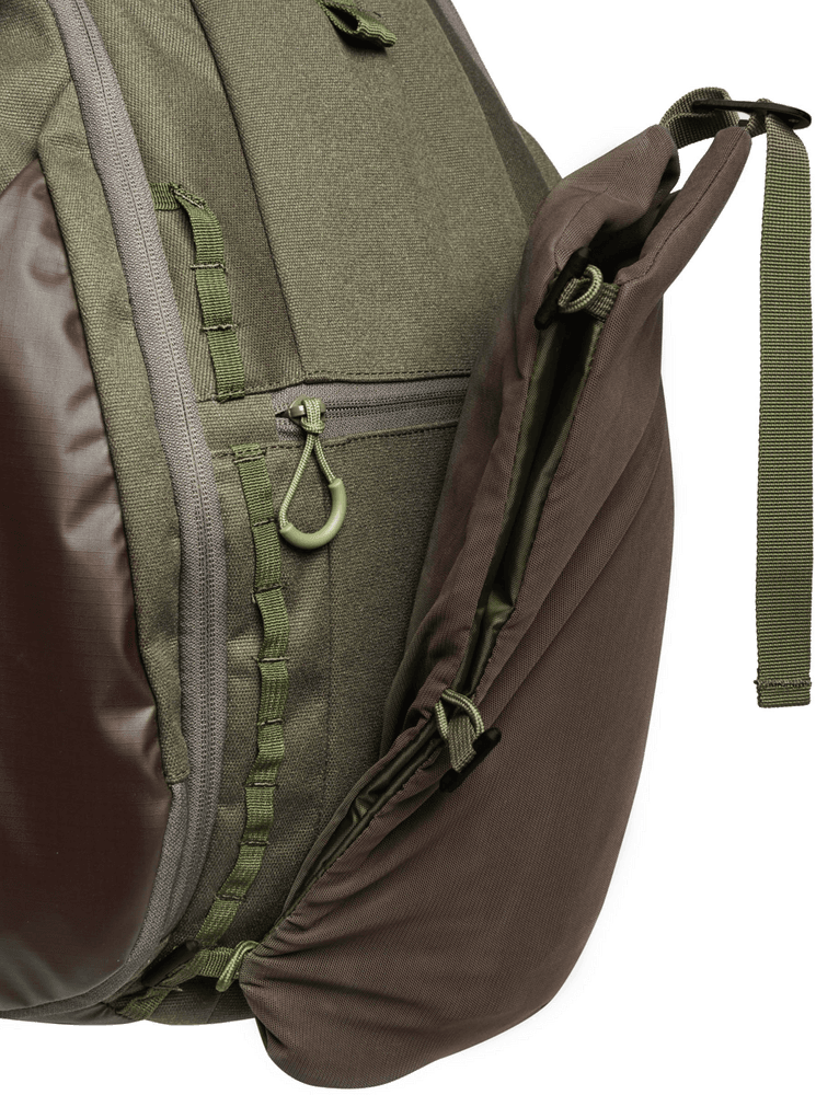 Ibex Medium Backpack 30L Green Moss, view: 6