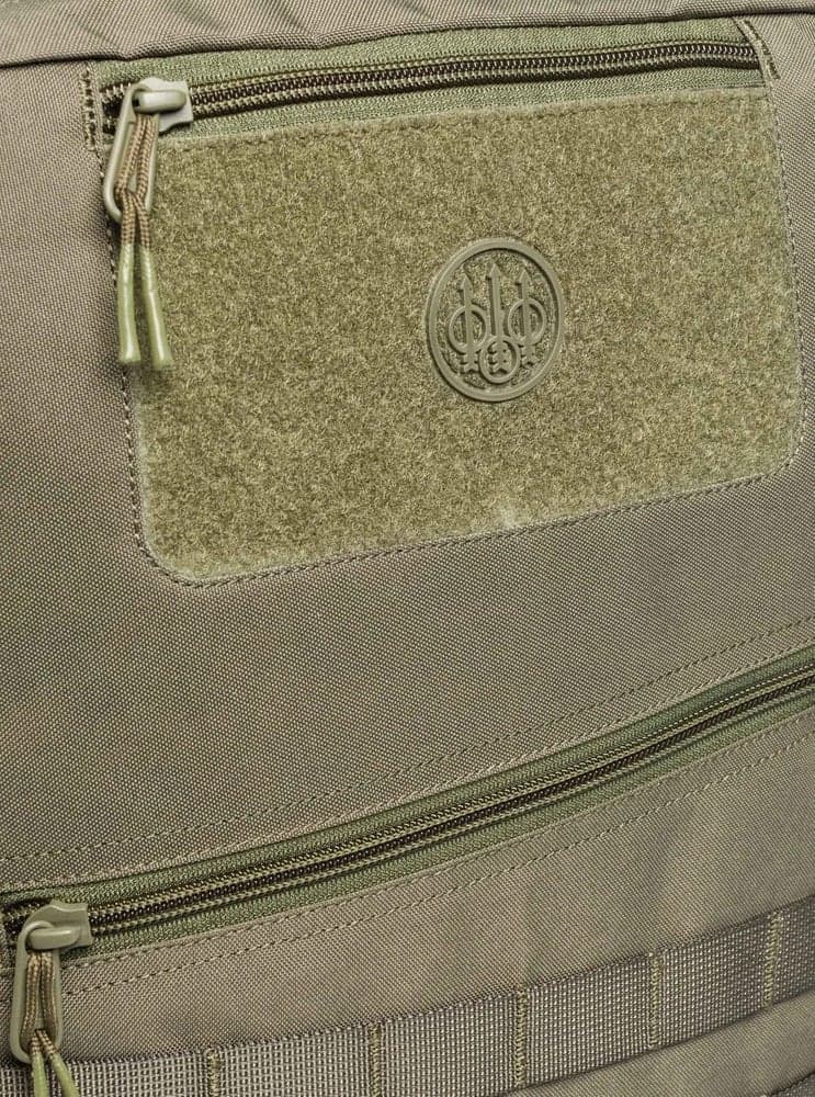 Tactical Flank Daypack Green Stone, view: 7