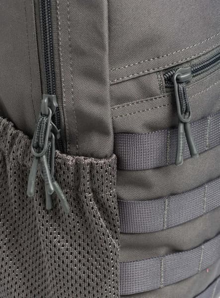 Tactical Flank Daypack Wolf Gray, view: 6