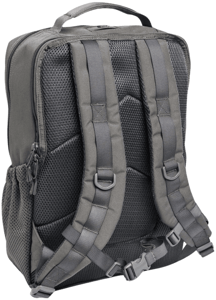Tactical Flank Daypack Black, view: 1