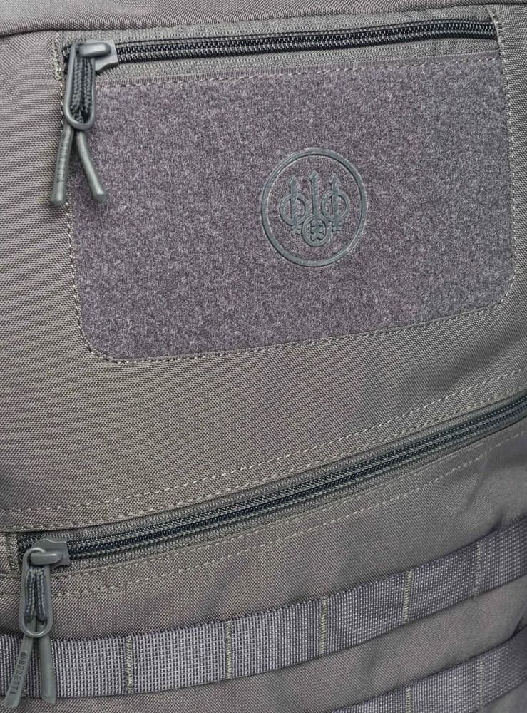 Tactical Flank Daypack Black, view: 7