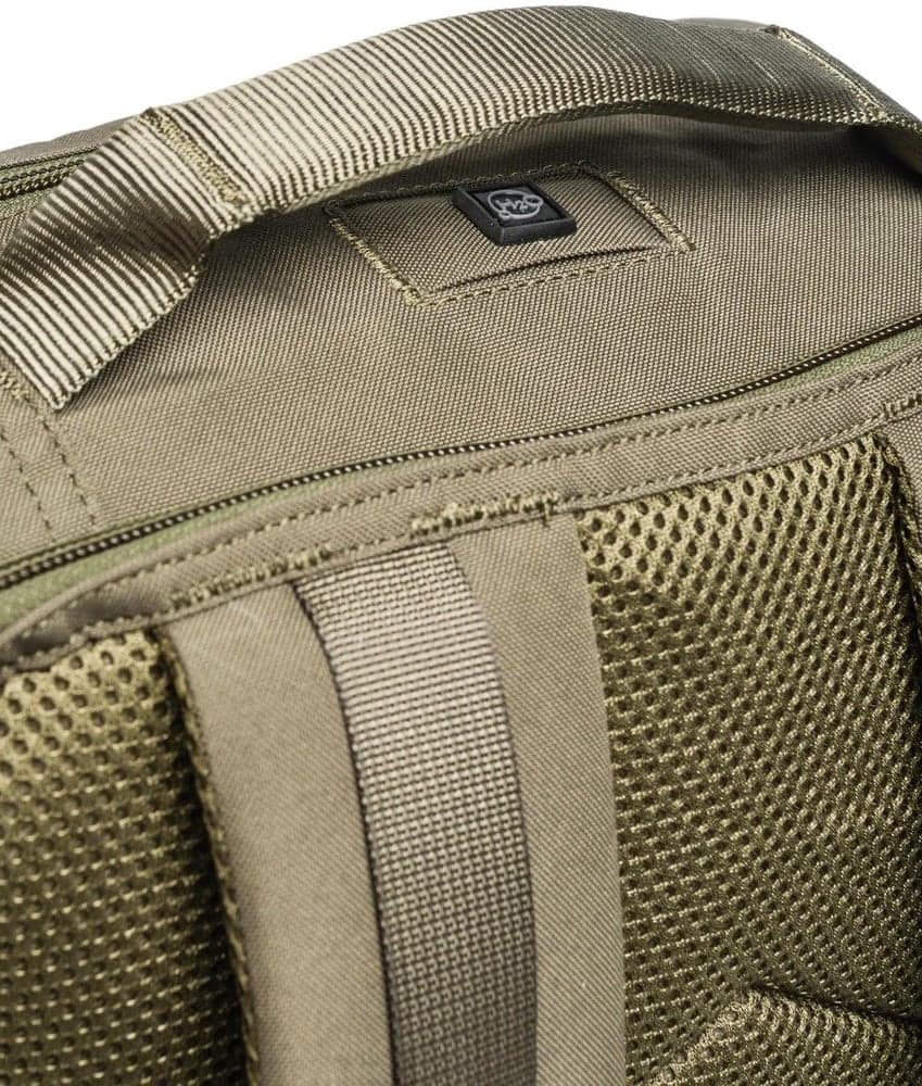 Tactical Flank Daypack Green Stone, view: 5