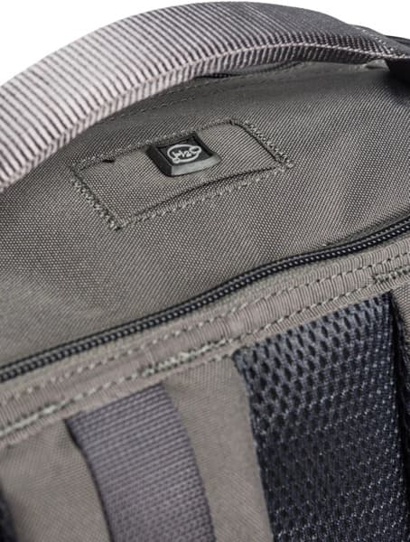 Tactical Flank Daypack Wolf Gray, view: 3
