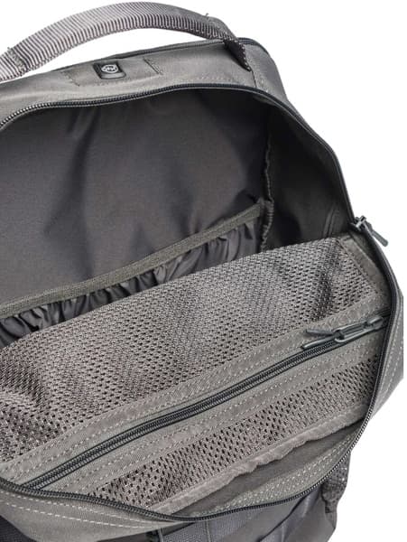Tactical Flank Daypack Wolf Gray, view: 2