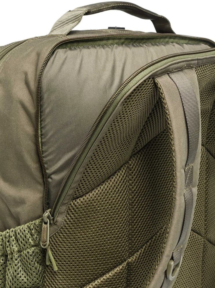 Tactical Flank Daypack Green Stone, view: 3