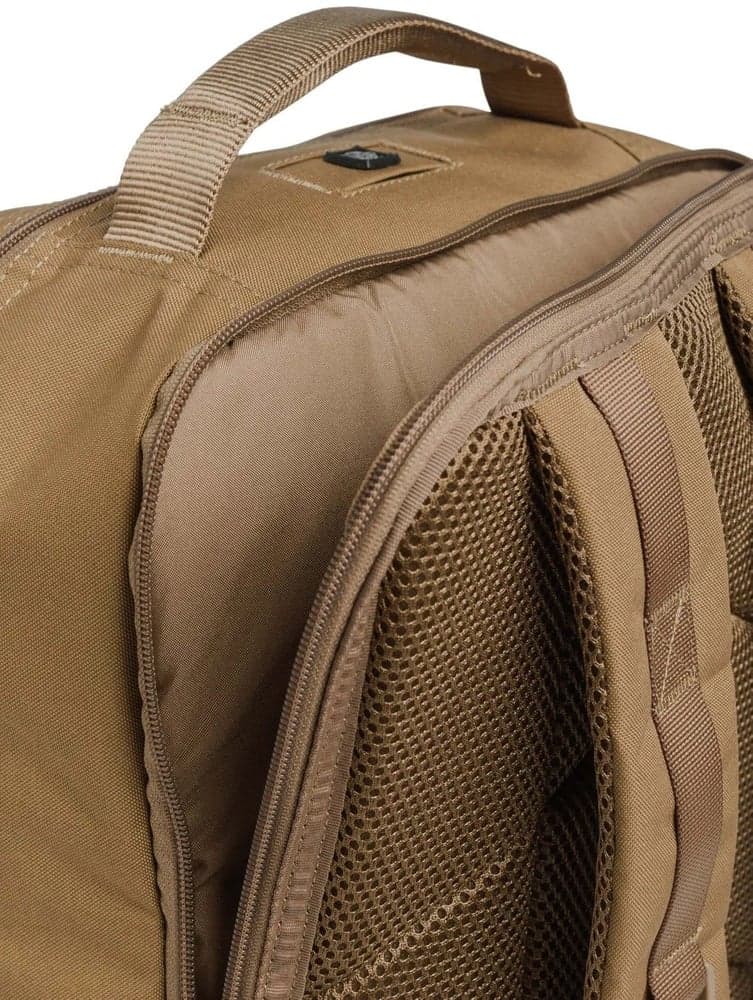 Tactical Flank Daypack Coyote Brown, view: 3