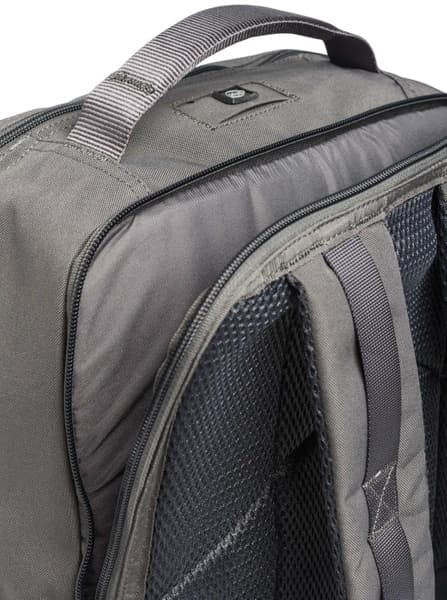Tactical Flank Daypack Wolf Gray, view: 4