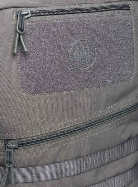Tactical Flank Daypack Wolf Gray, view: 7