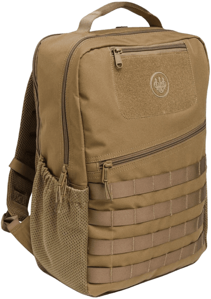 Coyote Brown