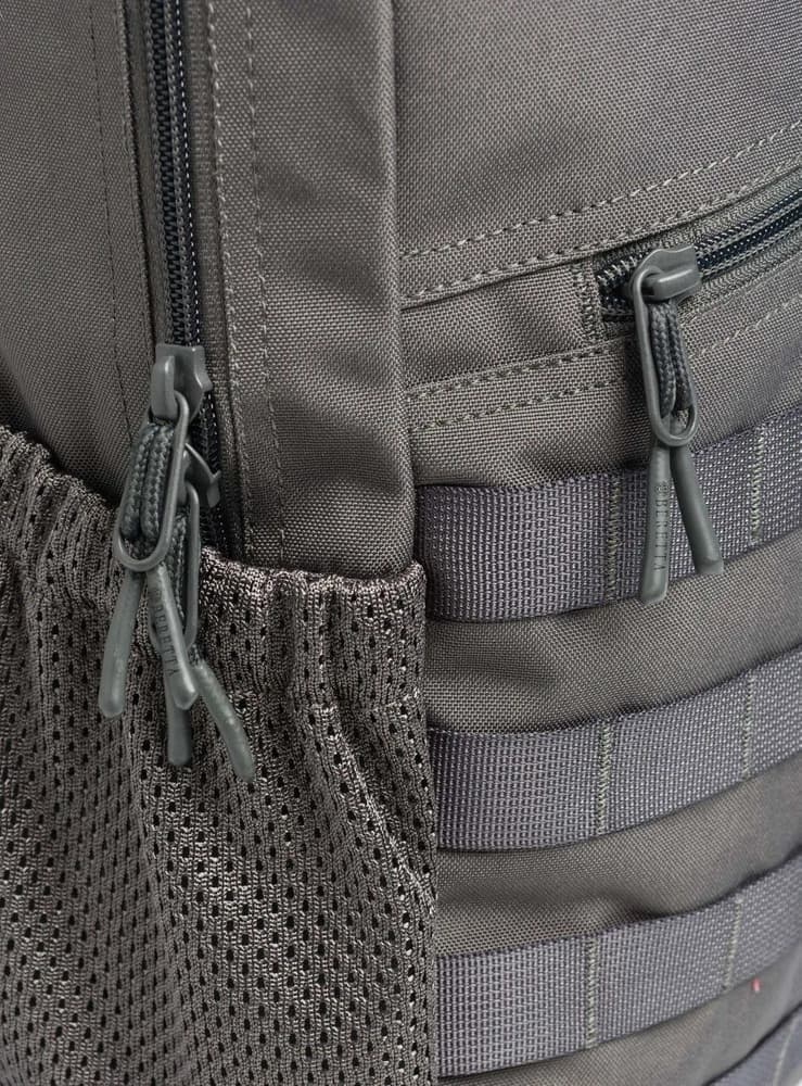 Tactical Flank Daypack Black, view: 6