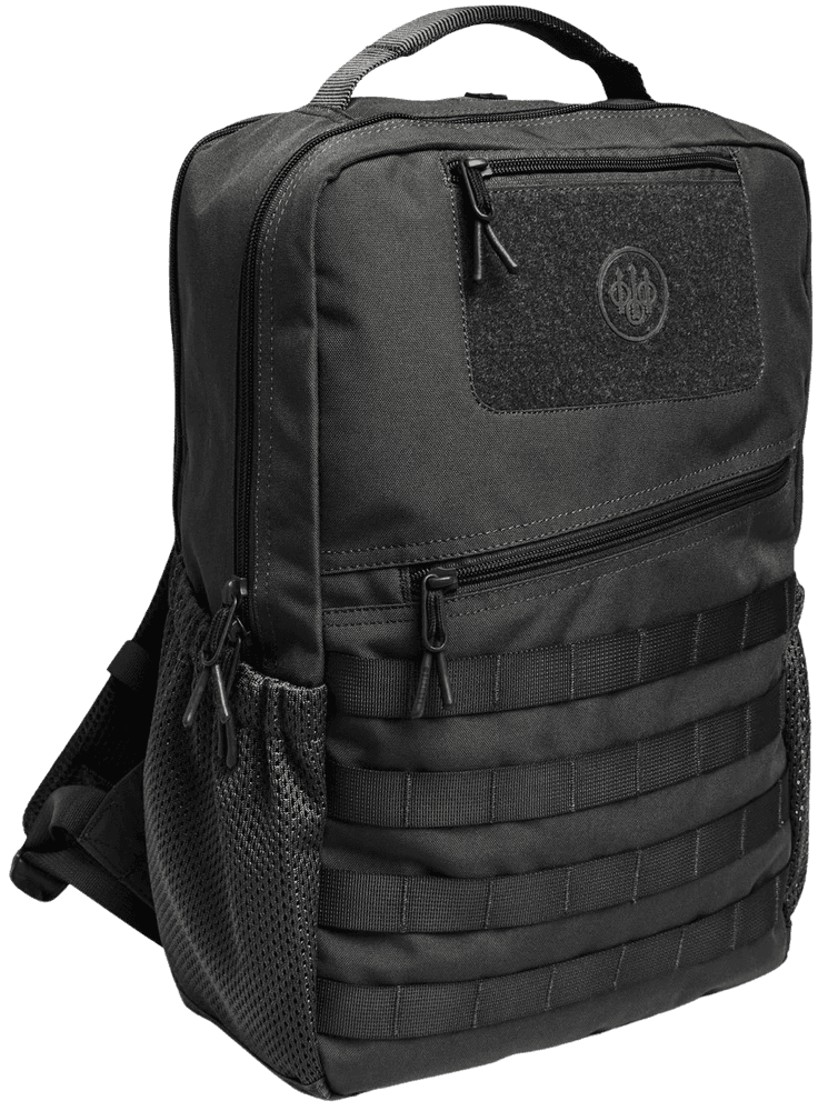 Tactical Flank Daypack Black, view: 0