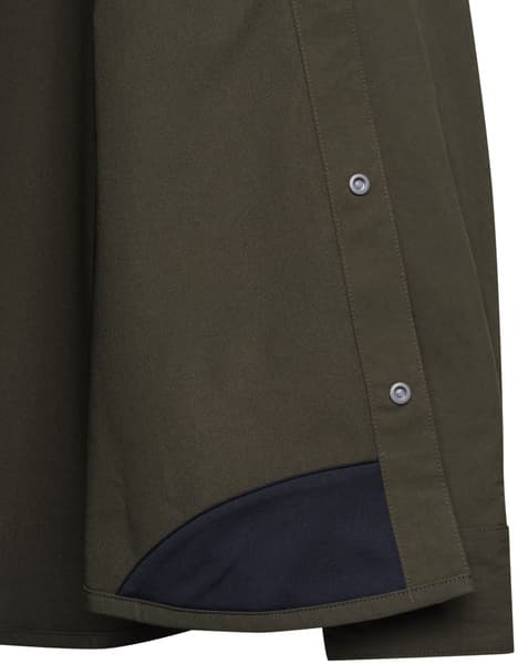 Thorn Resistant Shirt Green Moss, view: 4