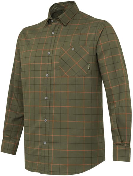 Green Pumkin Check