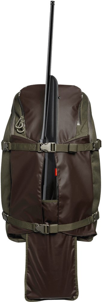 Ibex Large Backpack 50+40L Green Moss, view: 4