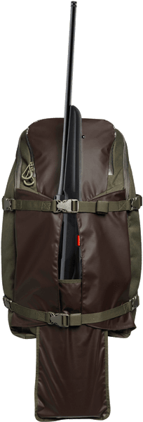 Ibex Large Backpack 50+40L Green Moss, productDetailPage.view: 4