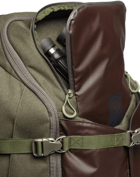 Ibex Large Backpack 50+40L Green Moss, productDetailPage.view: 7