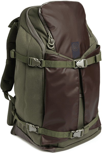Ibex Large Backpack 50+40L Green Moss, productDetailPage.view: 0