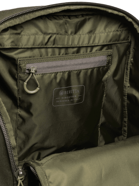 Ibex Large Backpack 50+40L Green Moss, productDetailPage.view: 8