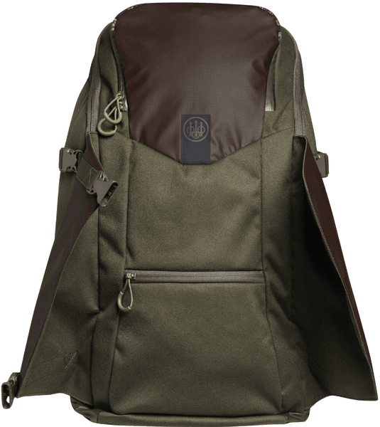 Ibex Large Backpack 50+40L Green Moss, productDetailPage.view: 2