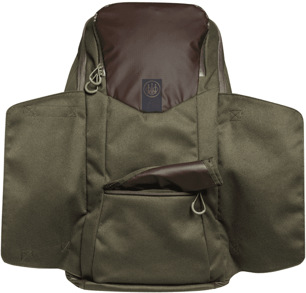 Ibex Large Backpack 50+40L Green Moss, productDetailPage.view: 3