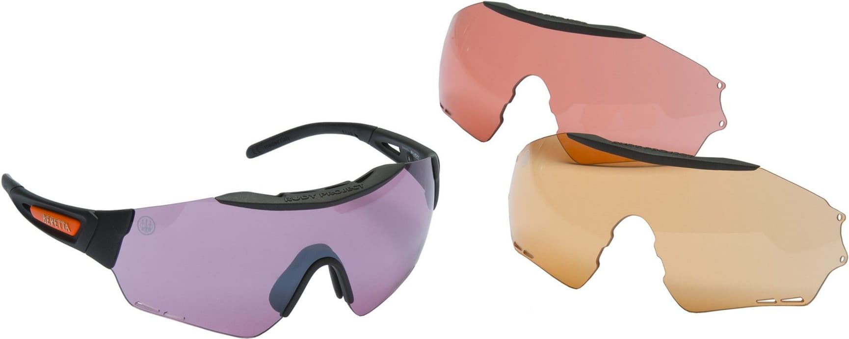 Puull Eyeglasses -Lt -Lt Lt Purple-Lt Magenta, view: 0