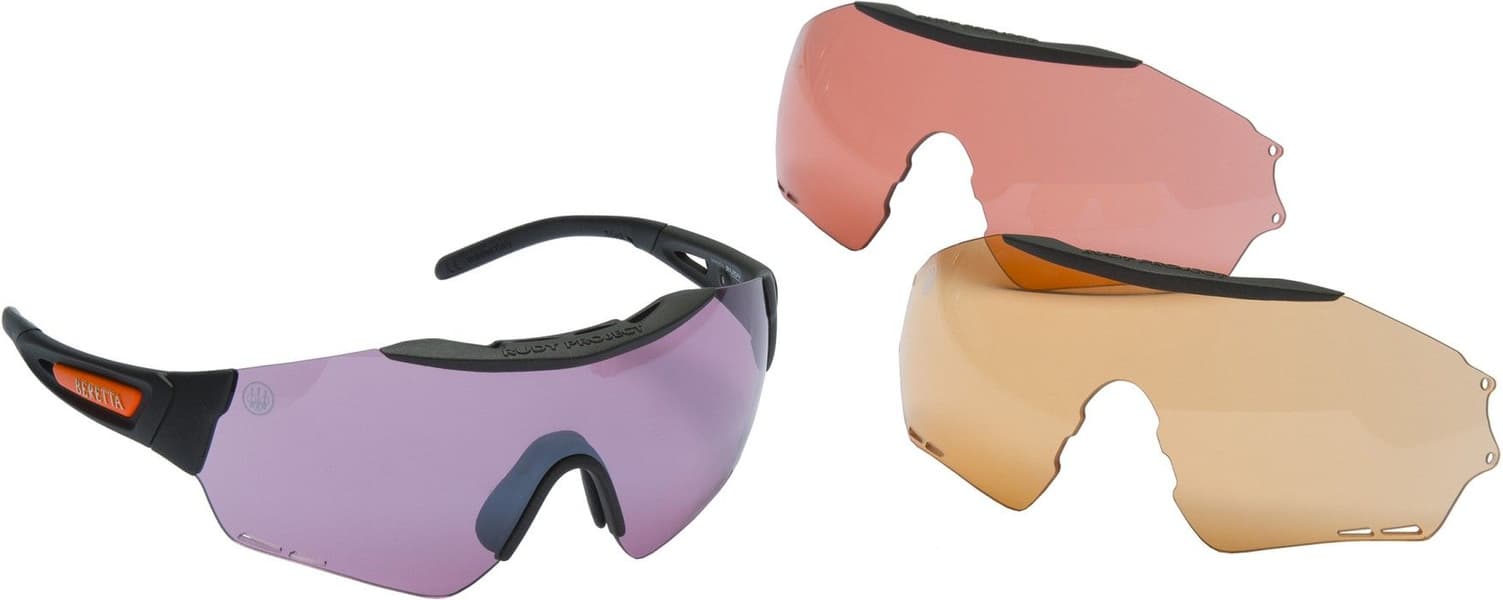 Puull Eyeglasses -Lt -Lt Lt Purple-Lt Magenta, view: 0