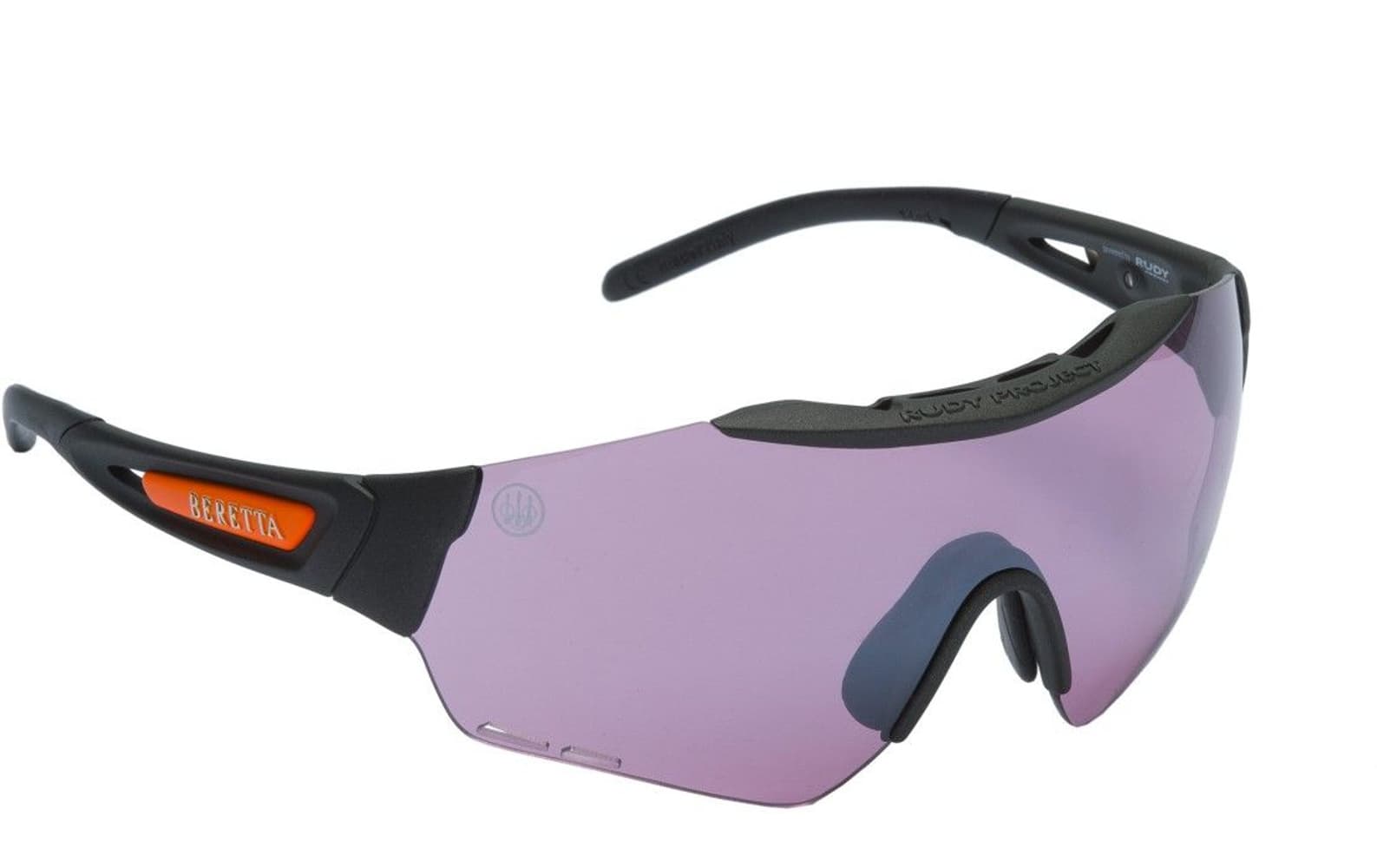 Puull Eyeglasses -Lt -Lt Lt Purple-Lt Magenta, view: 1