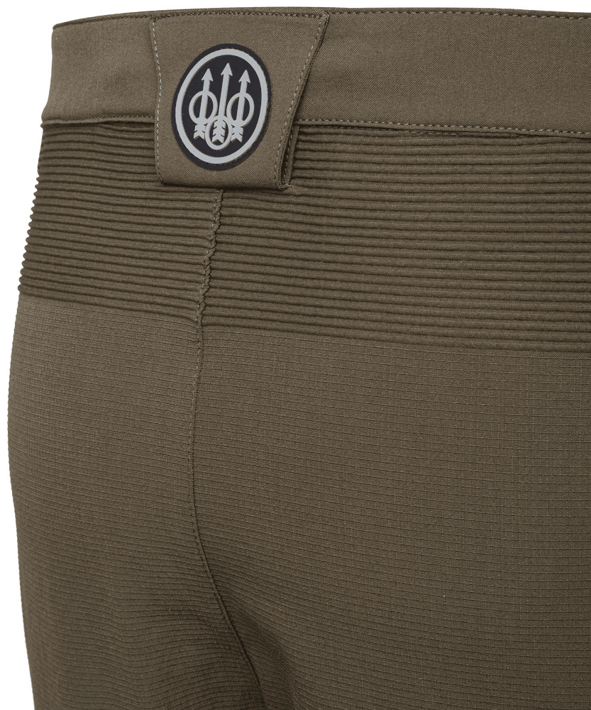 M's Vertikal Blade Pants Green Moss, view: 3