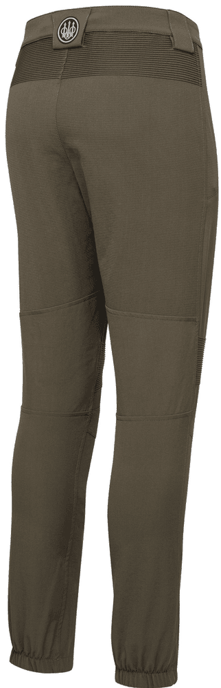 M's Vertikal Blade Pants Green Moss, view: 1