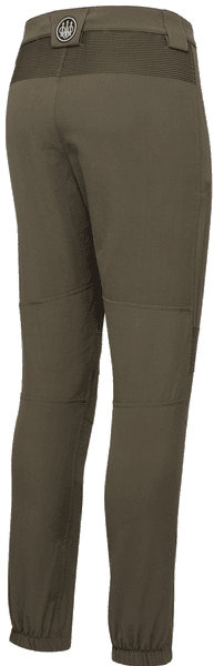 M's Vertikal Blade Pants Green Moss, view: 1