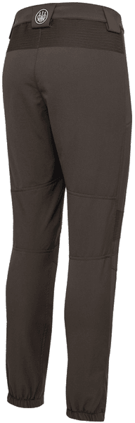 M's Vertikal Blade Pants Brown Bark, view: 1