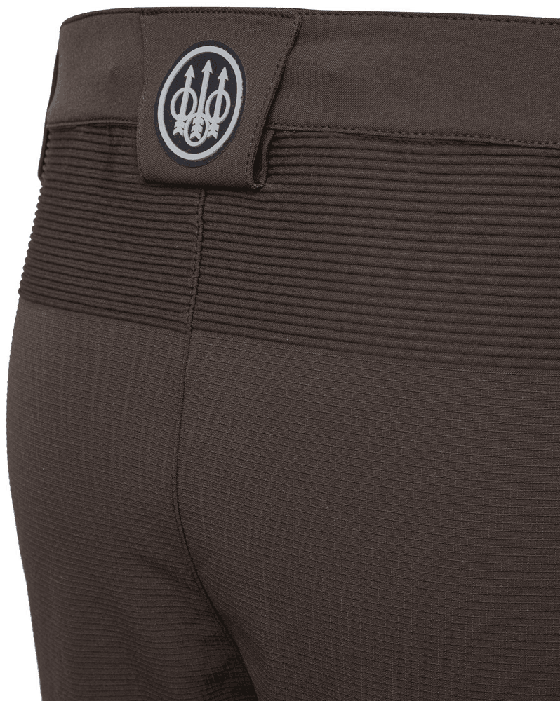 M's Vertikal Blade Pants Brown Bark, view: 3