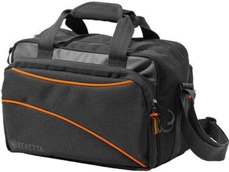 Uniform Pro Field Bag EVO Black, view: 0