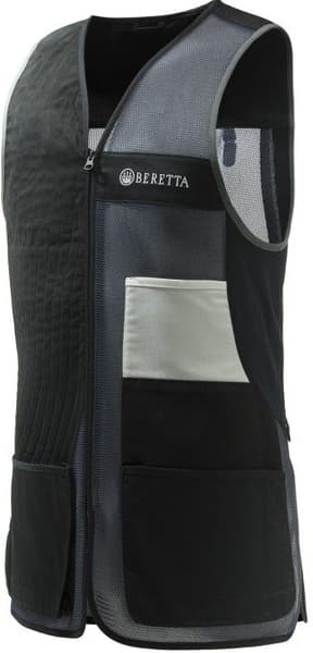 W's Uniform Pro 20.20 Micro Black & Grey, view: 0