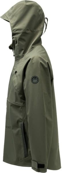 Active WP Packable Jacket Green, view: 3