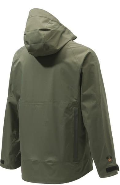 Active WP Packable Jacket Green, view: 1