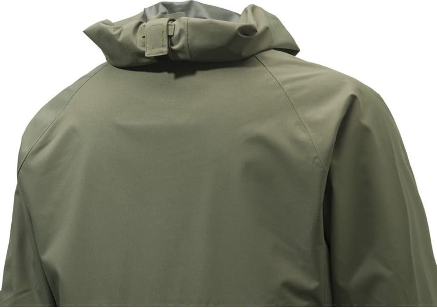 Active WP Packable Jacket Green, view: 5