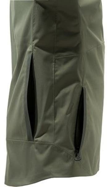 Active WP Packable Jacket Green, view: 4