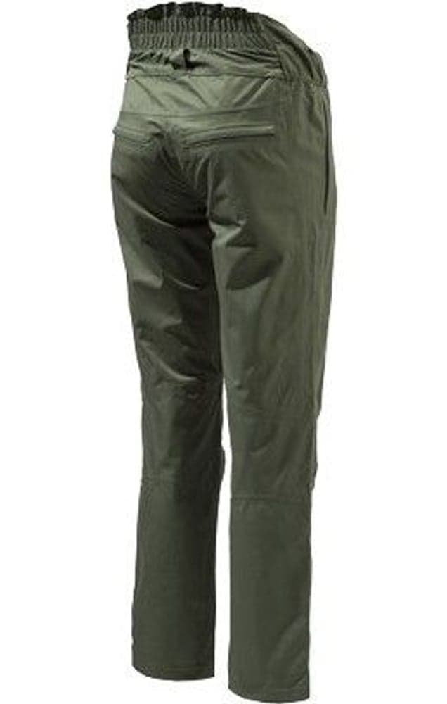 M's DryTek Active Pants GTX Green, view: 1