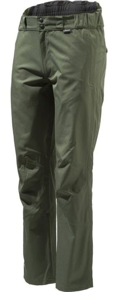 M's DryTek Active Pants GTX Green, view: 0