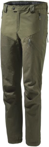 Thorn Resistant EVO Pants Green Moss, view: 0