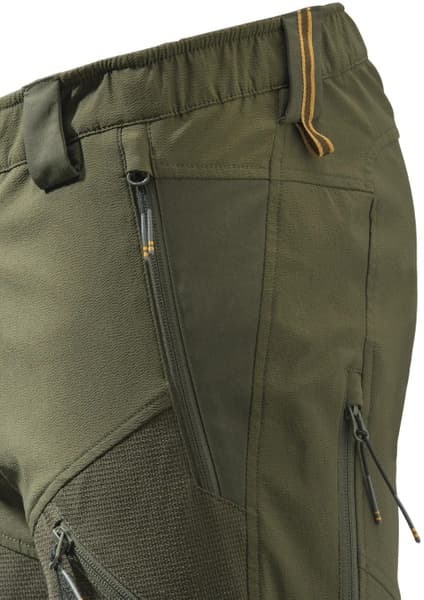 Thorn Resistant EVO Pants Green Moss, view: 4