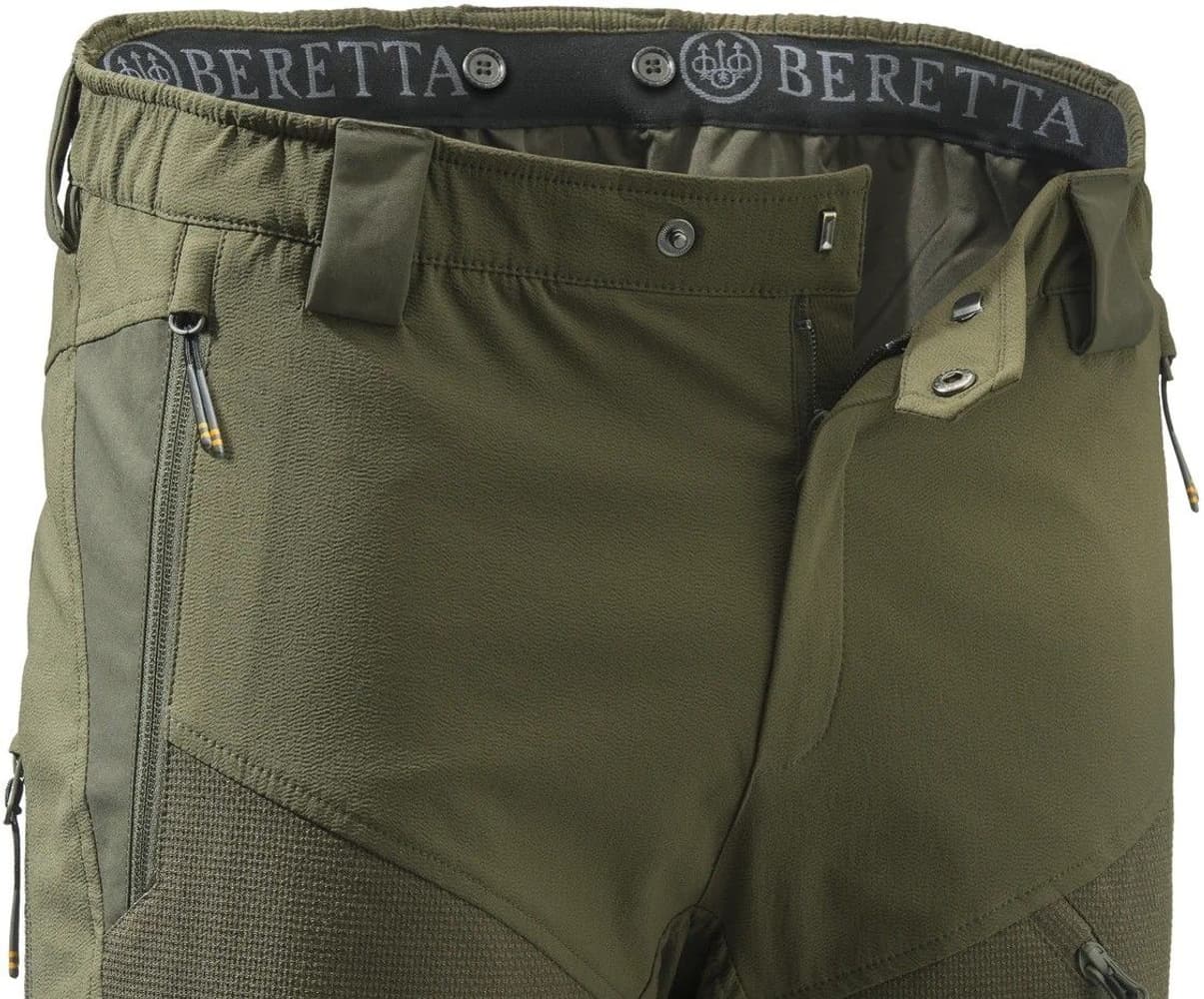 Thorn Resistant EVO Pants Green Moss, view: 3