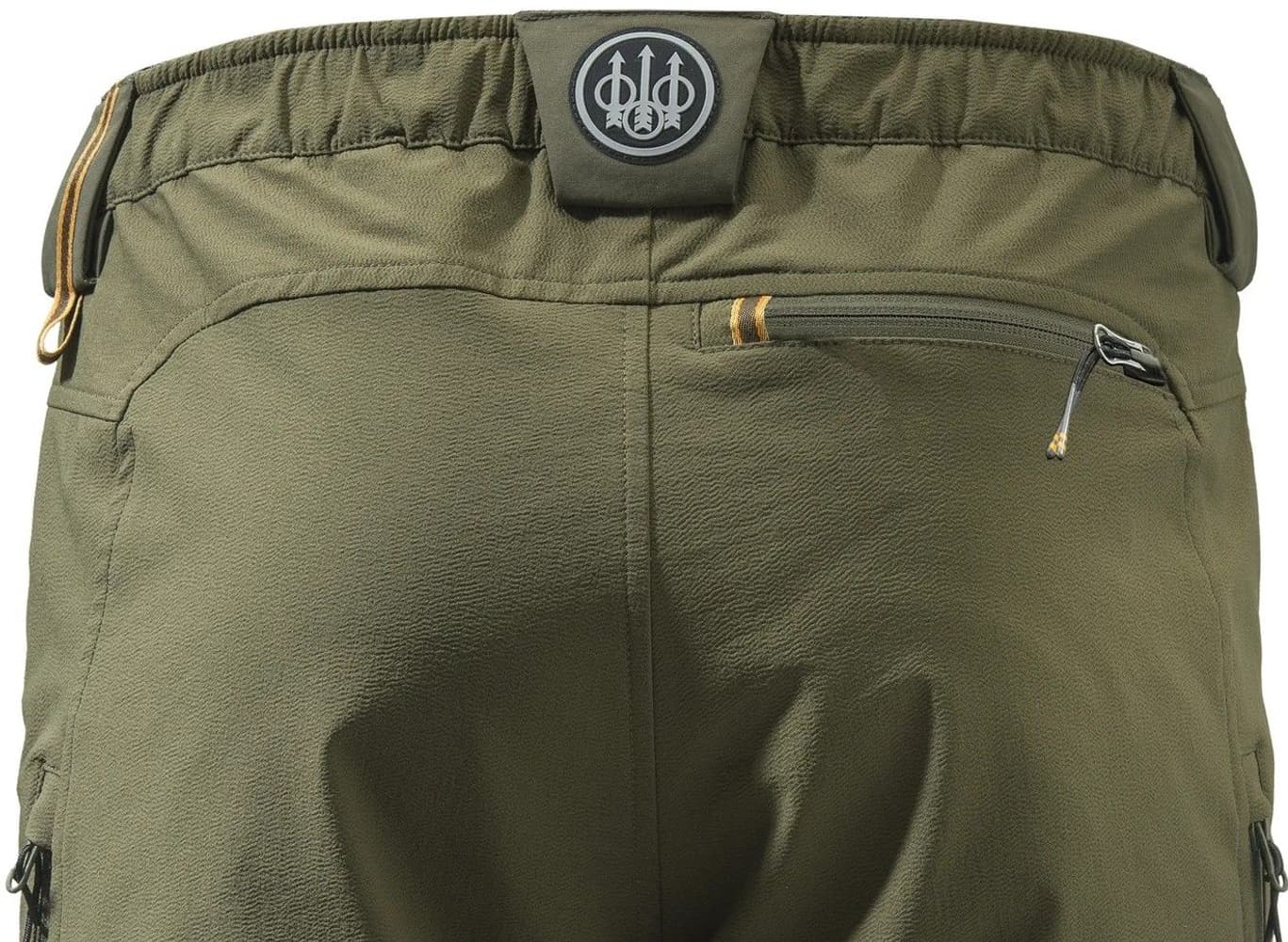 Thorn Resistant EVO Pants Green Moss, view: 2