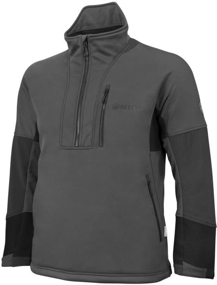 Highball Windpro Sweater Peat, view: 0