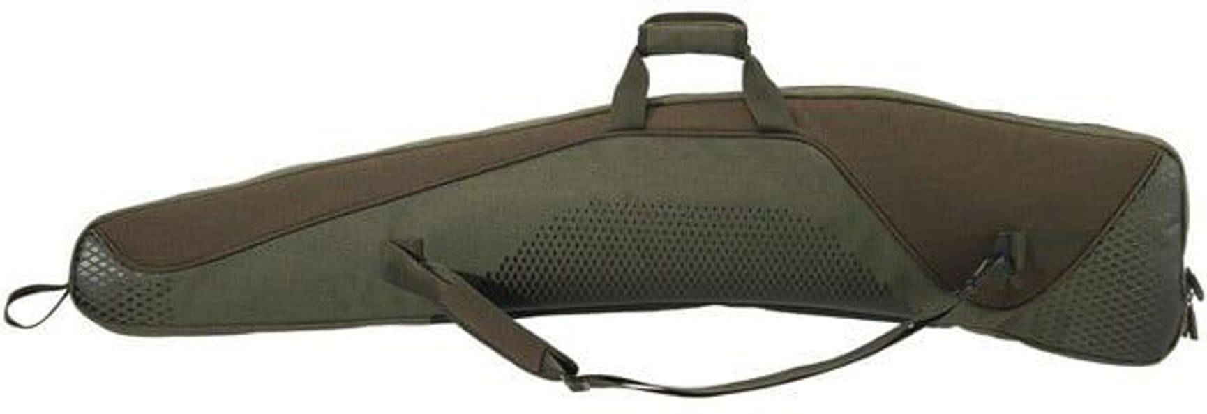 Hunter Tech Rifle Case 121cm Green & Brown, view: 1