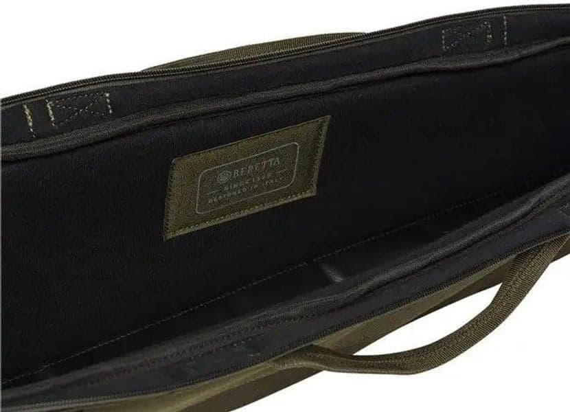 GameKeeper EVO Gun Case 140cm Moss Brown Bark, view: 3