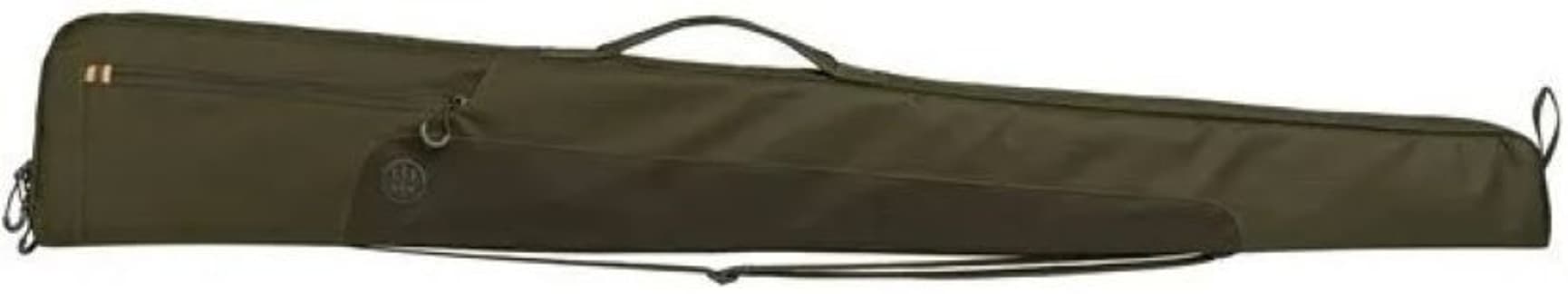 GameKeeper EVO Gun Case 140cm Moss Brown Bark, view: 0