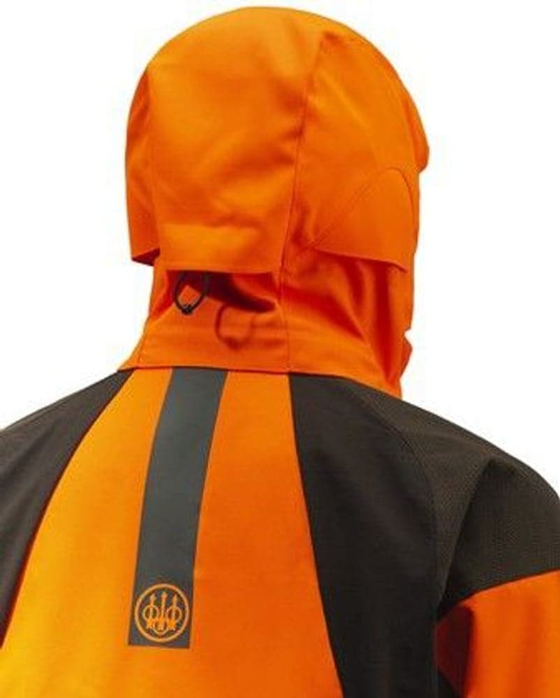 Thorn Resistant EVO Jacket High Vis Orange, view: 2