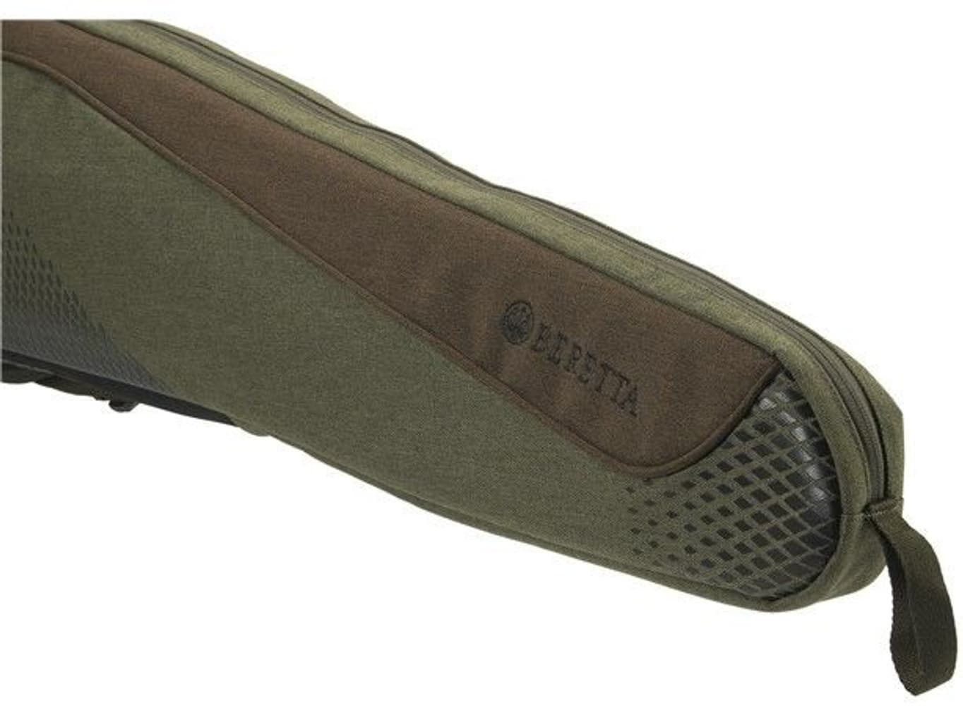 Hunter Tech Rifle Case 133 cm Green & Brown, view: 1